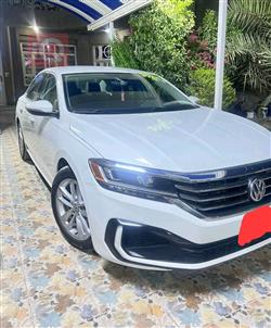 فولكسفاغن باسات